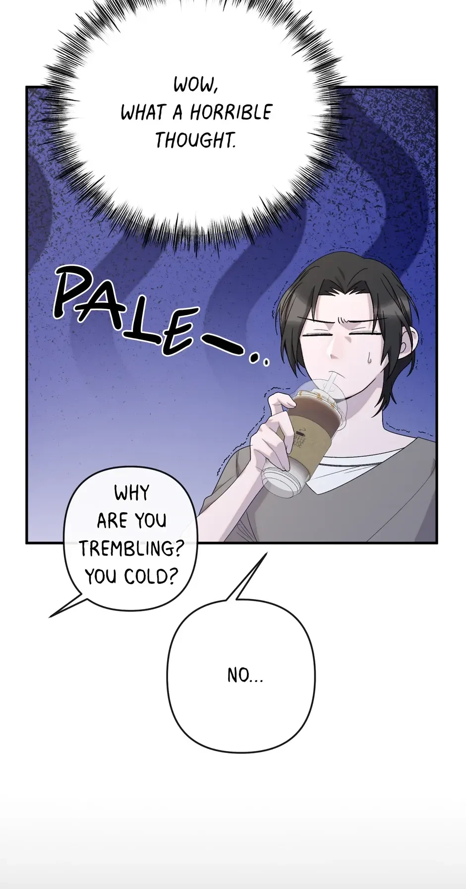 Cry Devil Cry Chapter 4, page 69