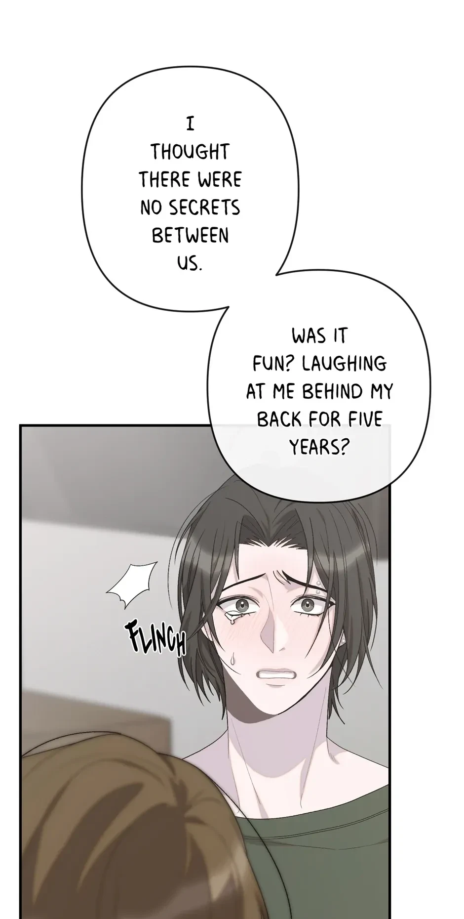 Cry Devil Cry Chapter 4, page 8