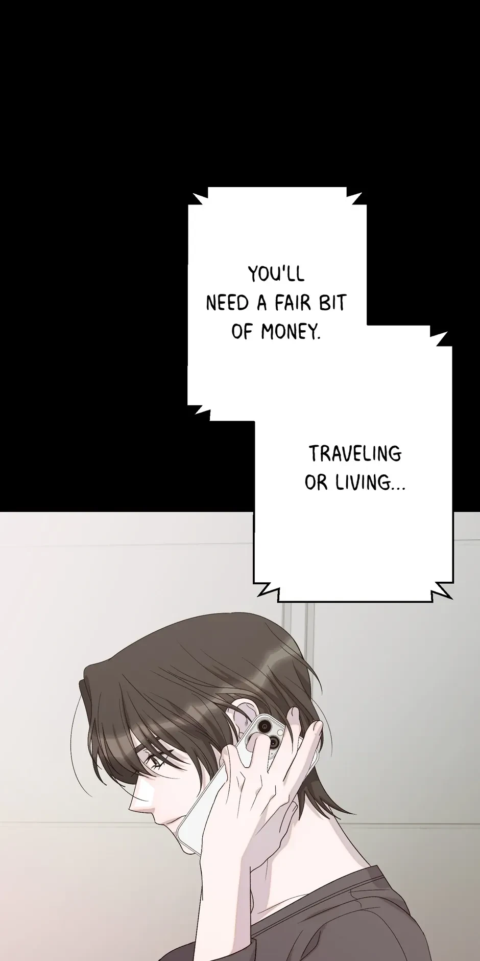 Cry Devil Cry Chapter 4, page 80