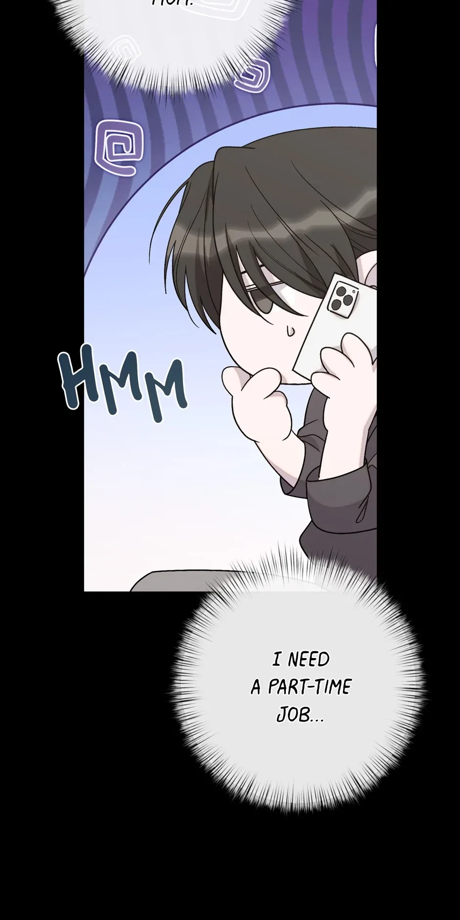 Cry Devil Cry Chapter 4, page 82
