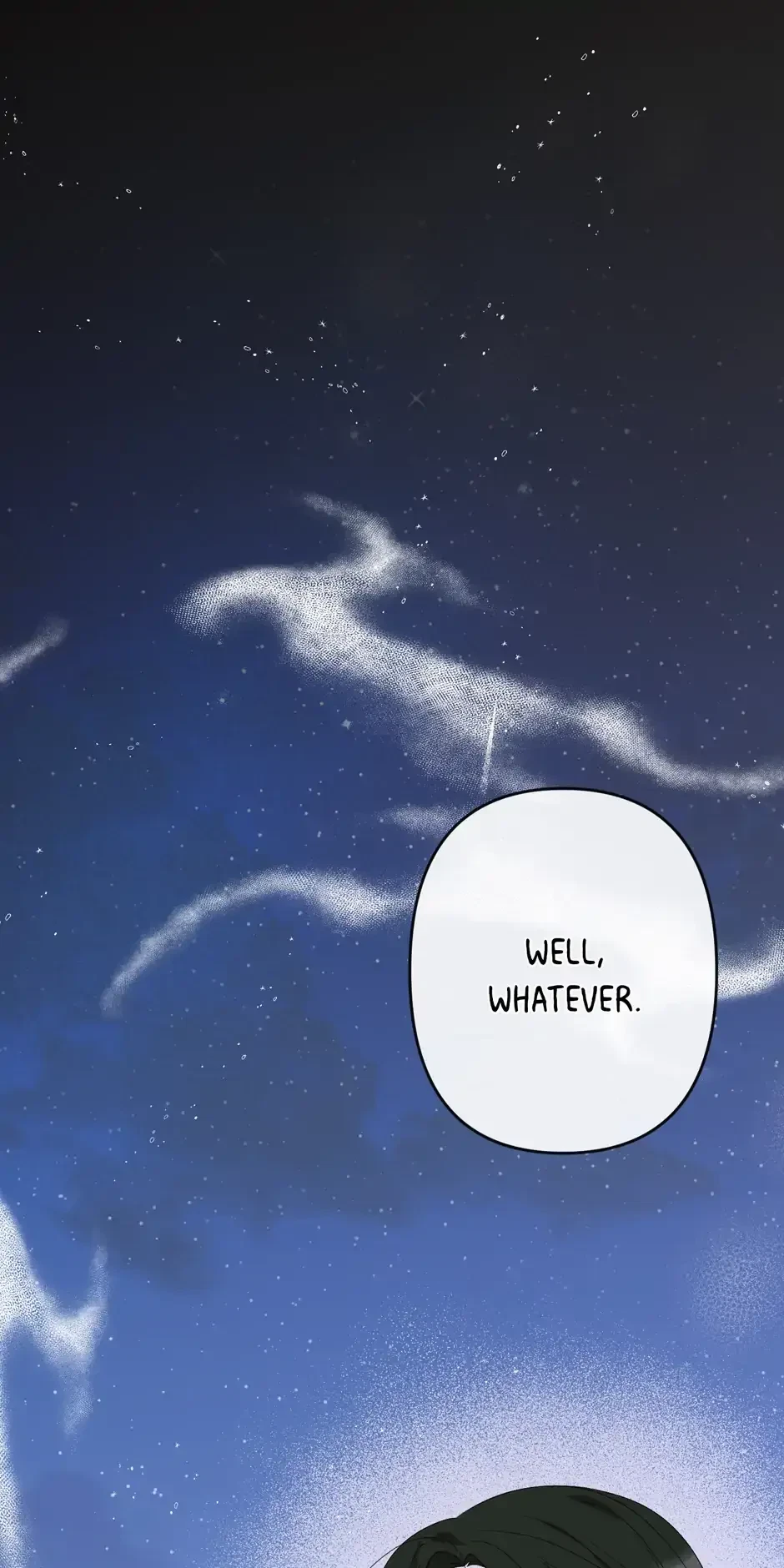 Cry Devil Cry Chapter 4, page 84