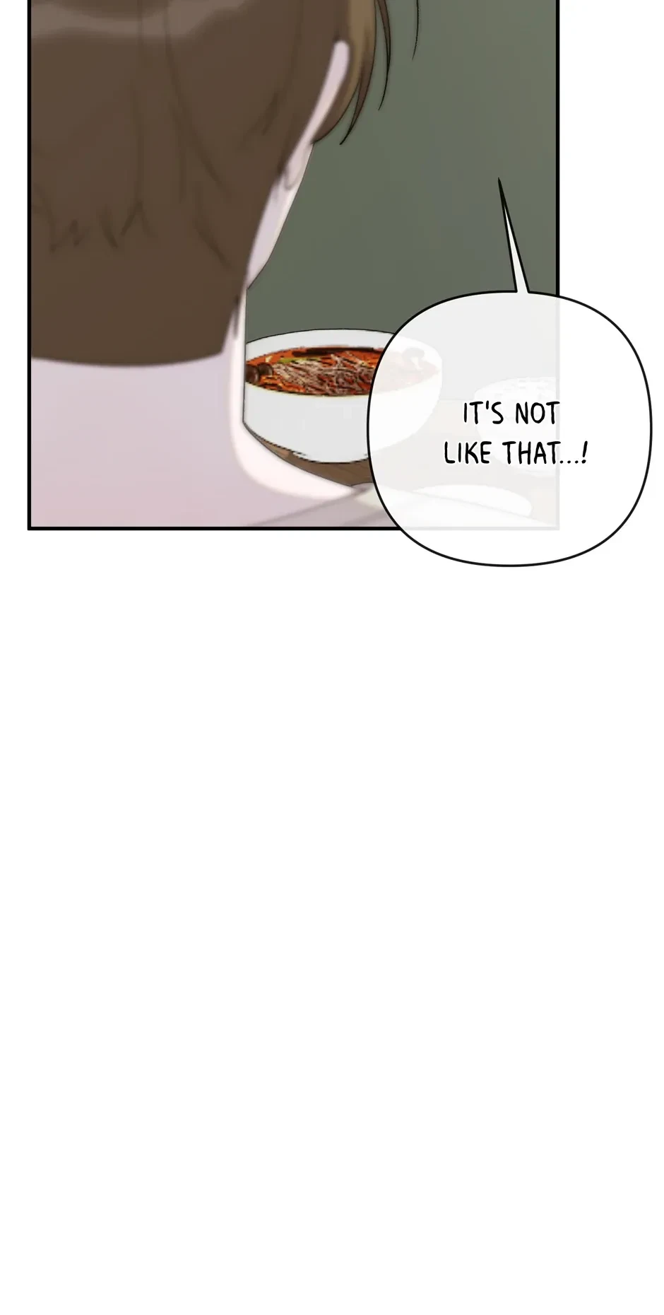 Cry Devil Cry Chapter 4, page 9