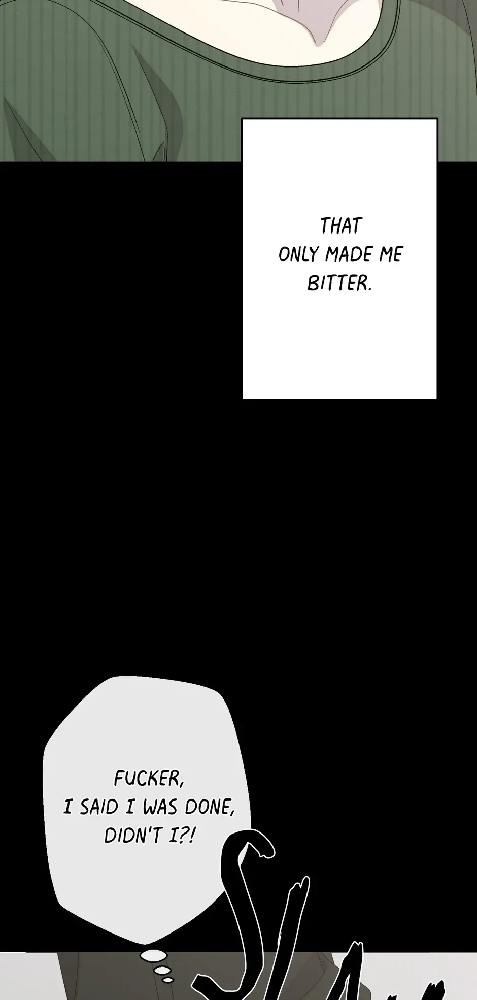 Cry Devil Cry Chapter 4, page 94