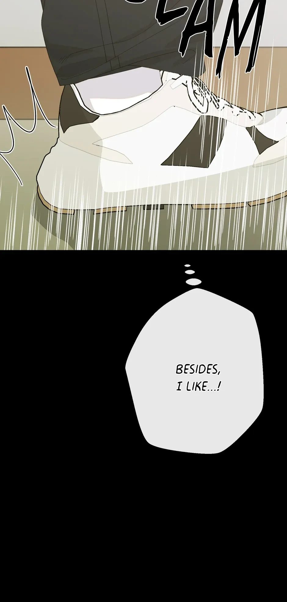 Cry Devil Cry Chapter 4, page 95