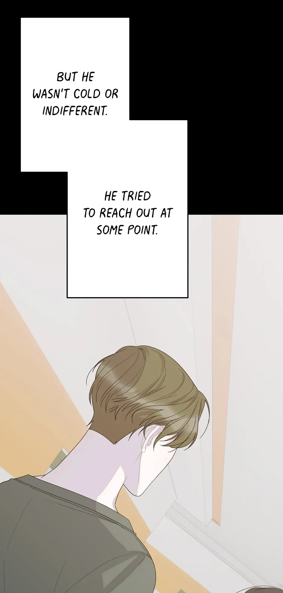 Cry Devil Cry Chapter 4, page 96