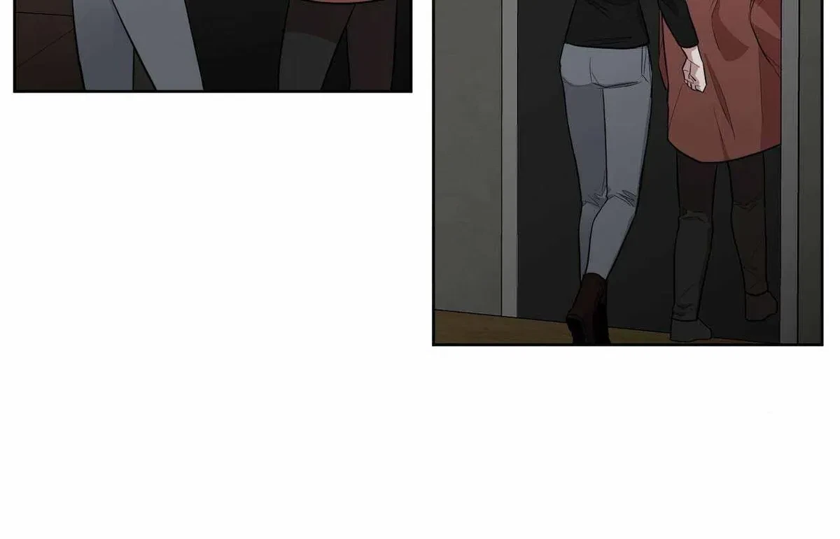 Every Villain Is Lemons Chapter 18, page 11