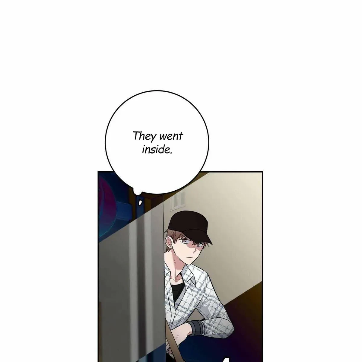 Every Villain Is Lemons Chapter 18, page 12