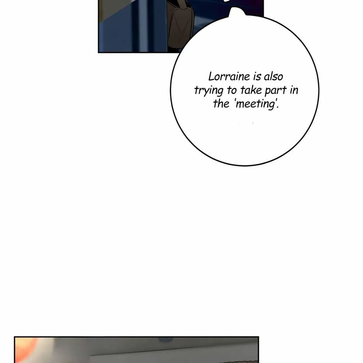 Every Villain Is Lemons Chapter 18, page 13