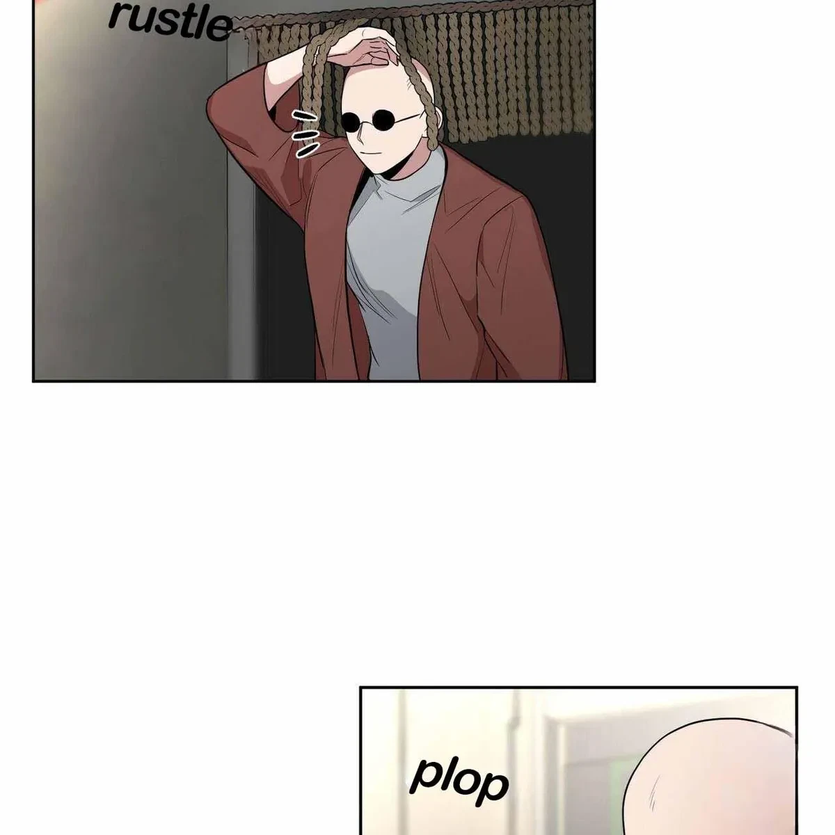 Every Villain Is Lemons Chapter 18, page 14