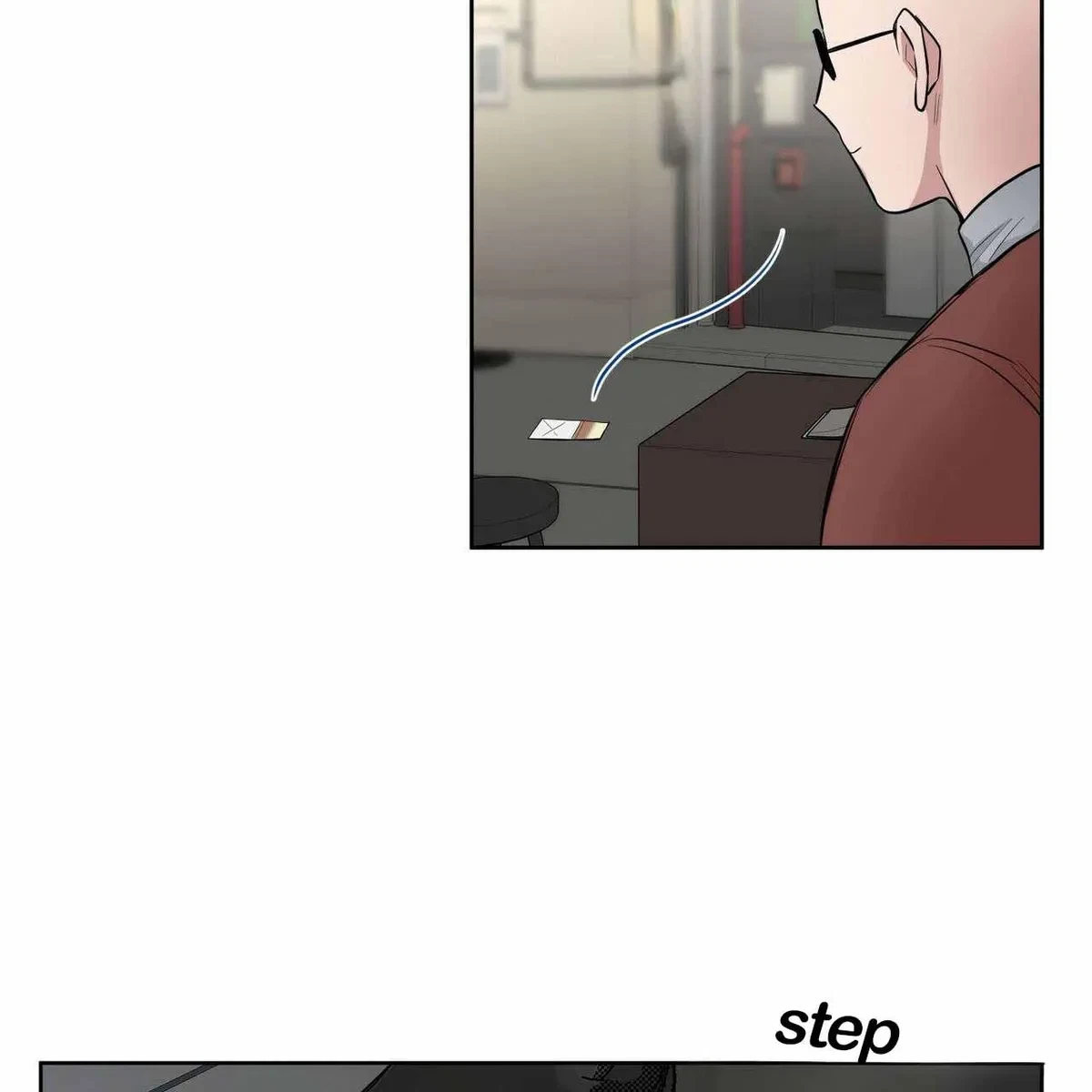 Every Villain Is Lemons Chapter 18, page 15