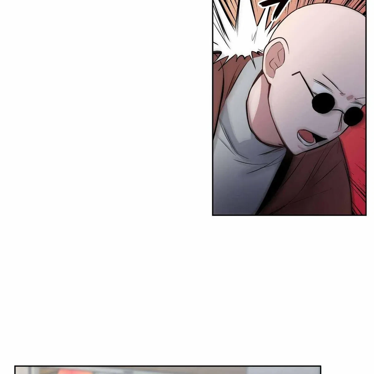 Every Villain Is Lemons Chapter 18, page 18