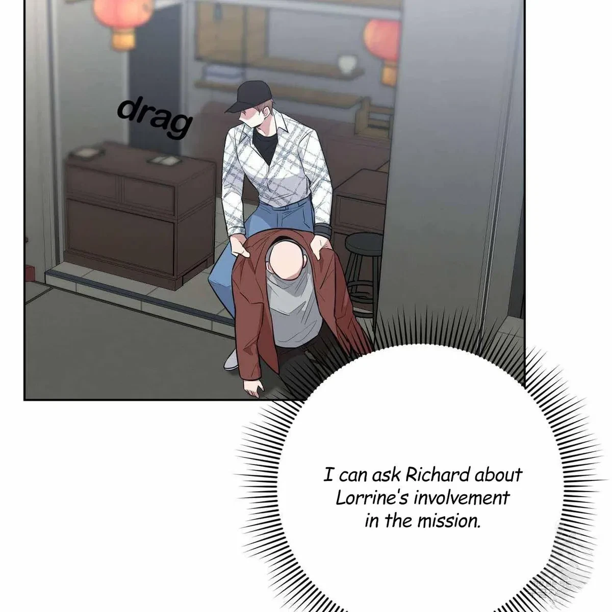 Every Villain Is Lemons Chapter 18, page 19