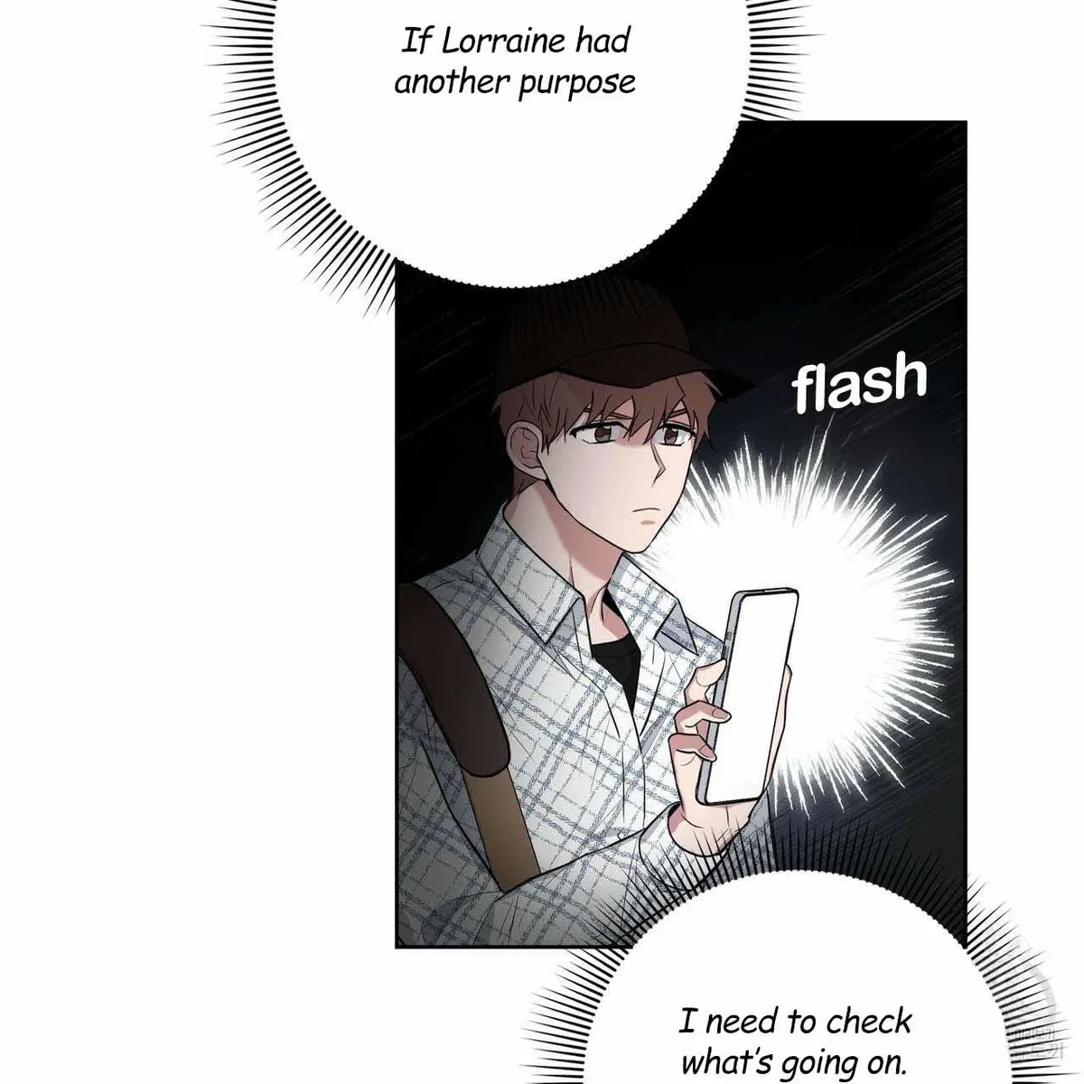 Every Villain Is Lemons Chapter 18, page 22
