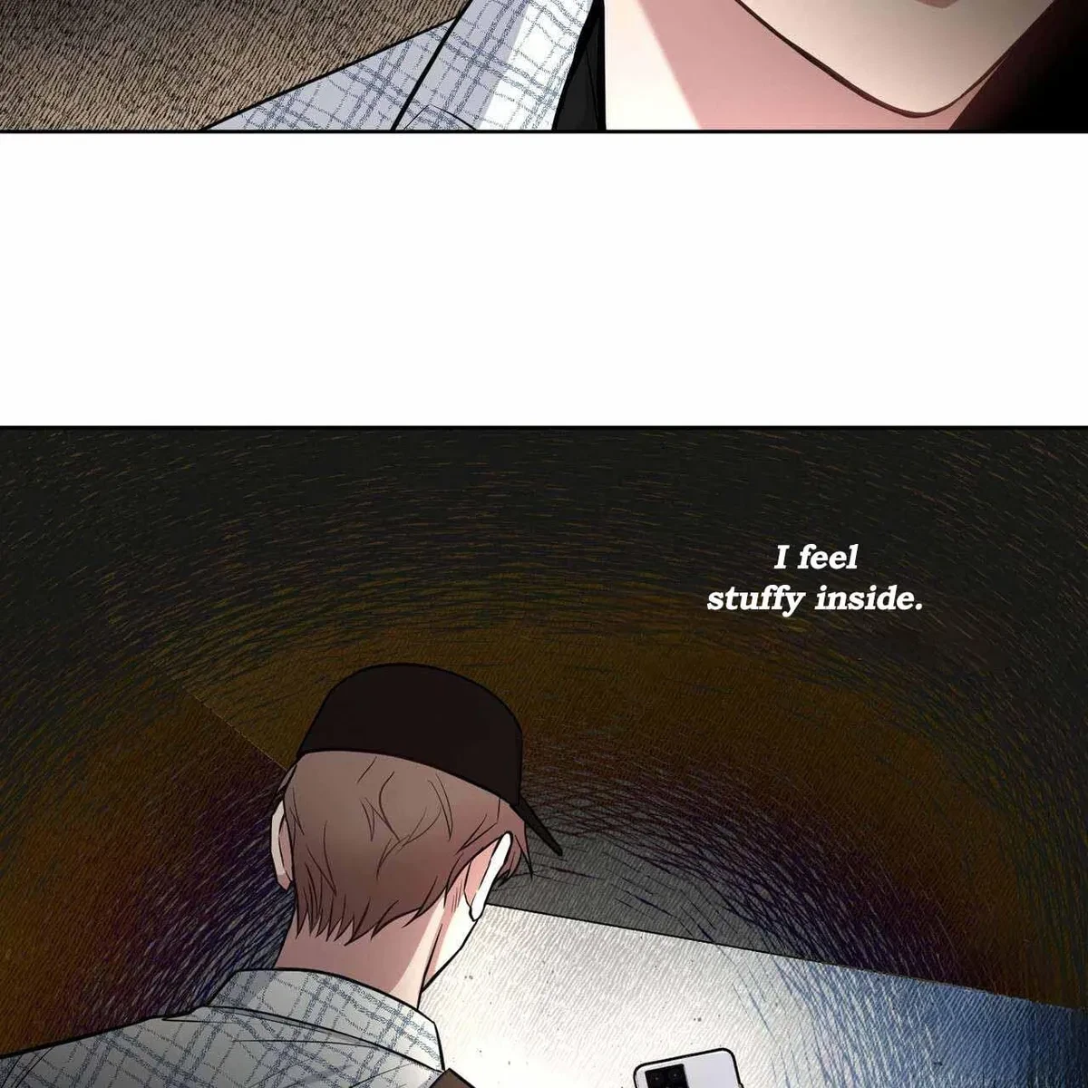 Every Villain Is Lemons Chapter 18, page 24