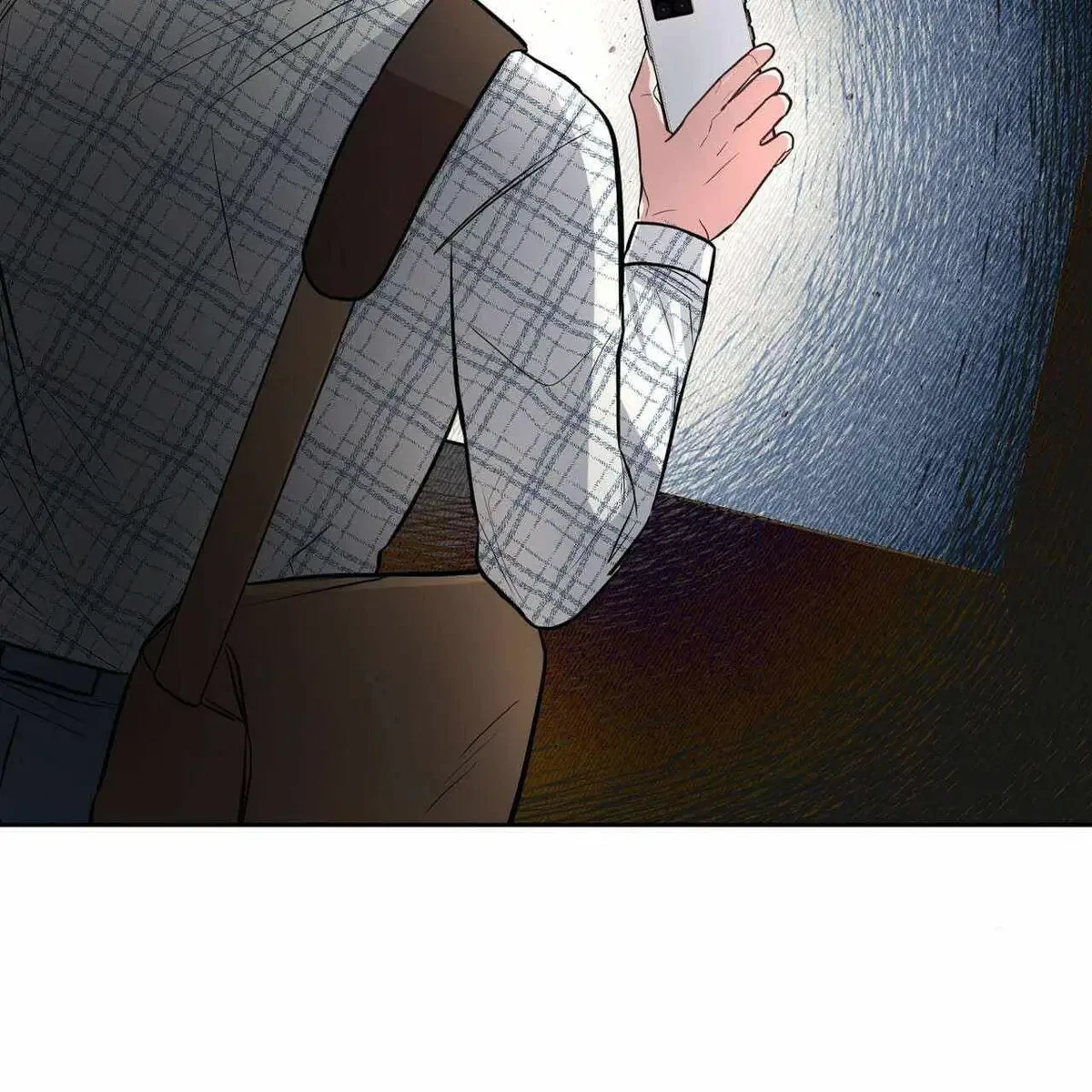 Every Villain Is Lemons Chapter 18, page 25
