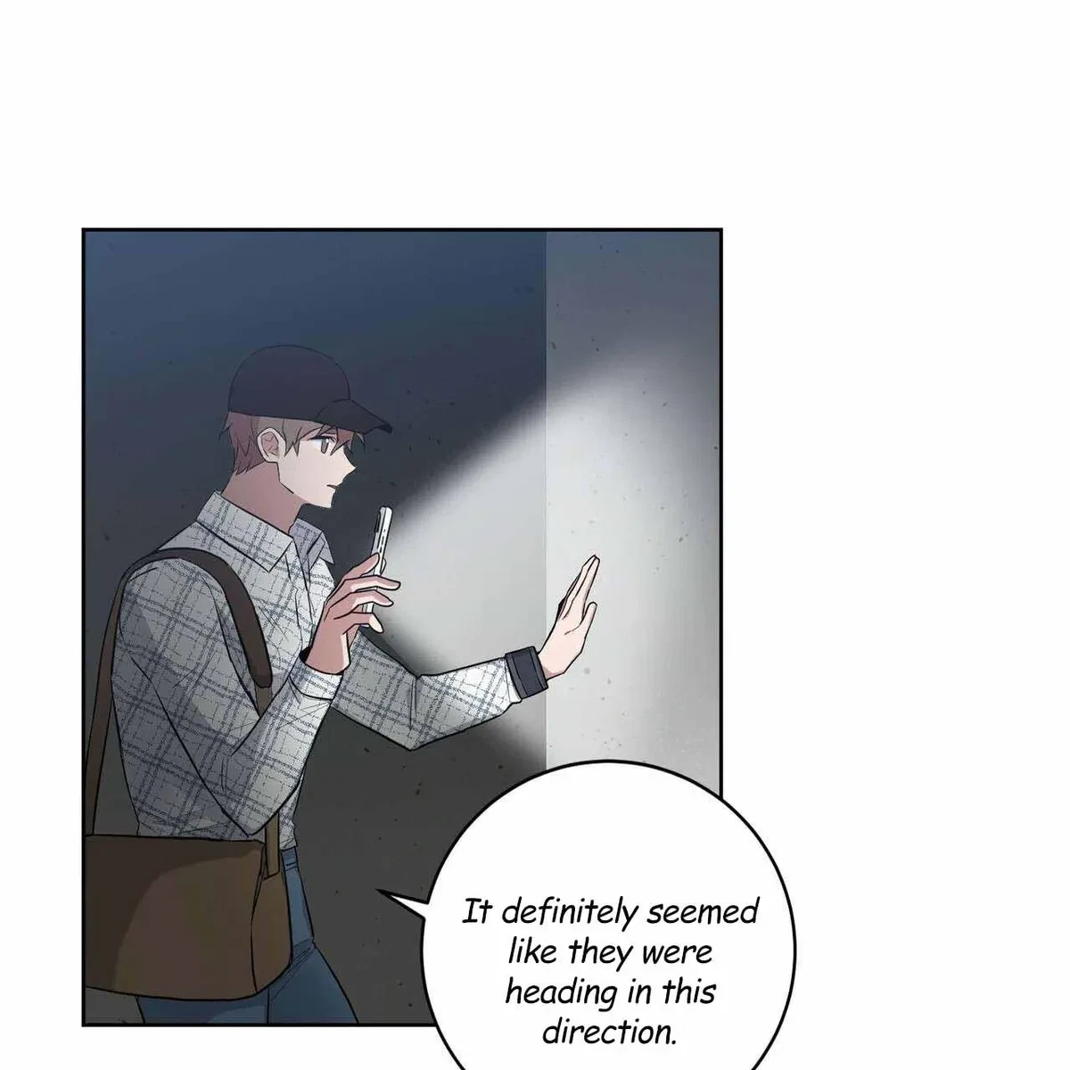 Every Villain Is Lemons Chapter 18, page 26
