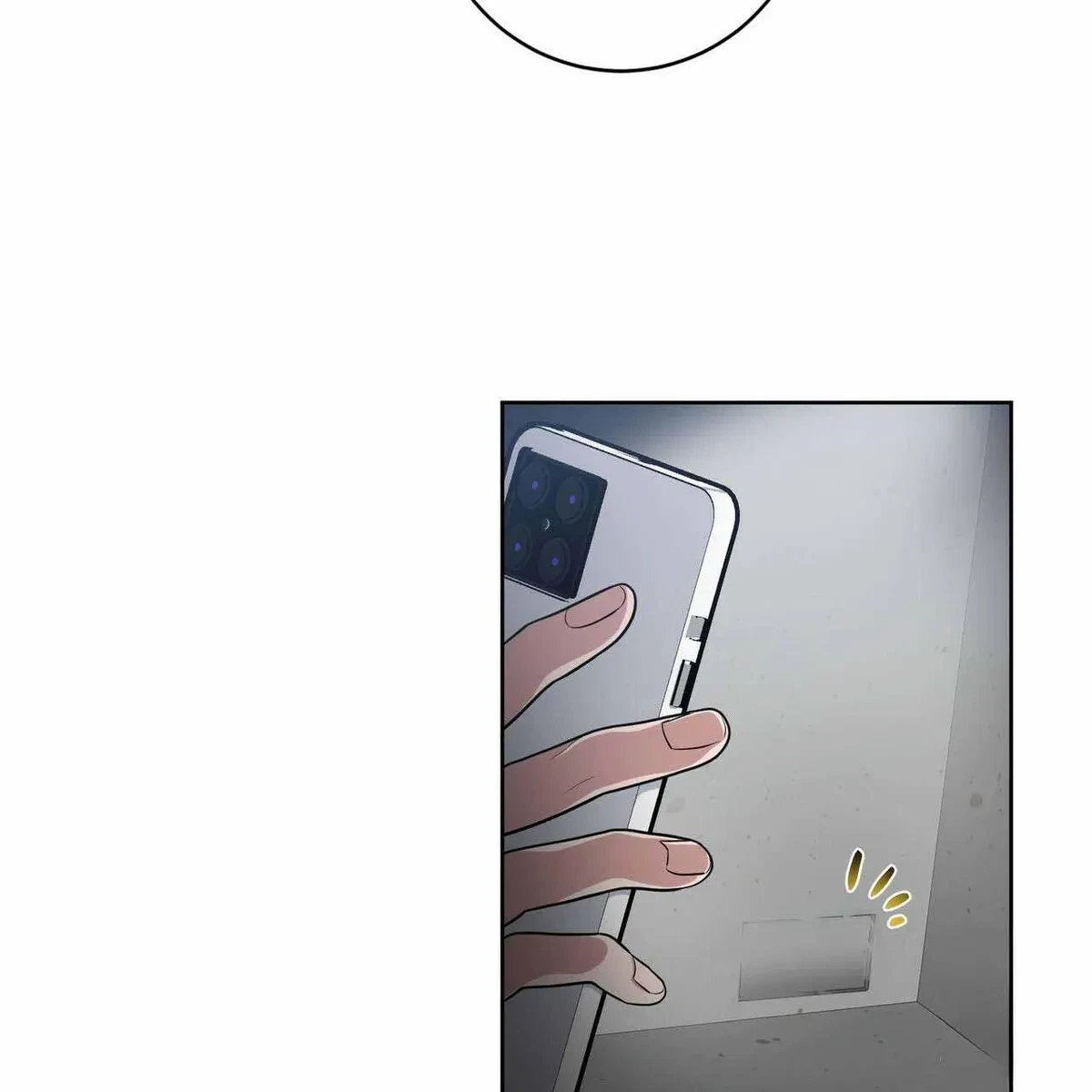 Every Villain Is Lemons Chapter 18, page 27