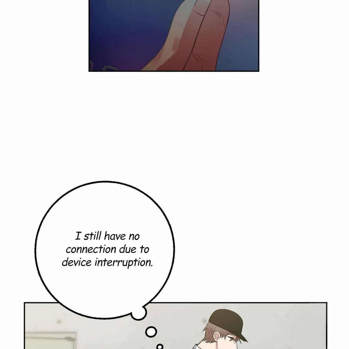 Every Villain Is Lemons Chapter 18, page 34
