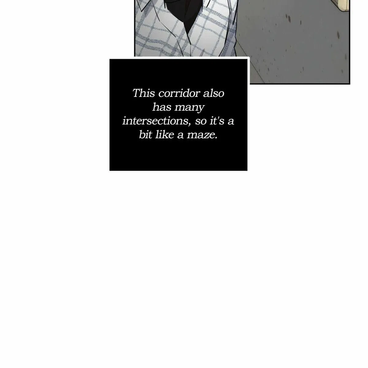 Every Villain Is Lemons Chapter 18, page 37