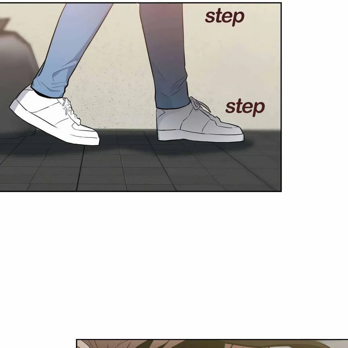 Every Villain Is Lemons Chapter 18, page 38