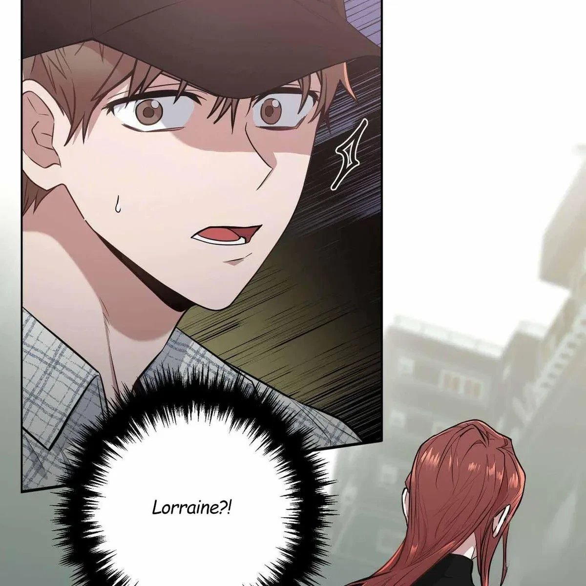 Every Villain Is Lemons Chapter 18, page 4