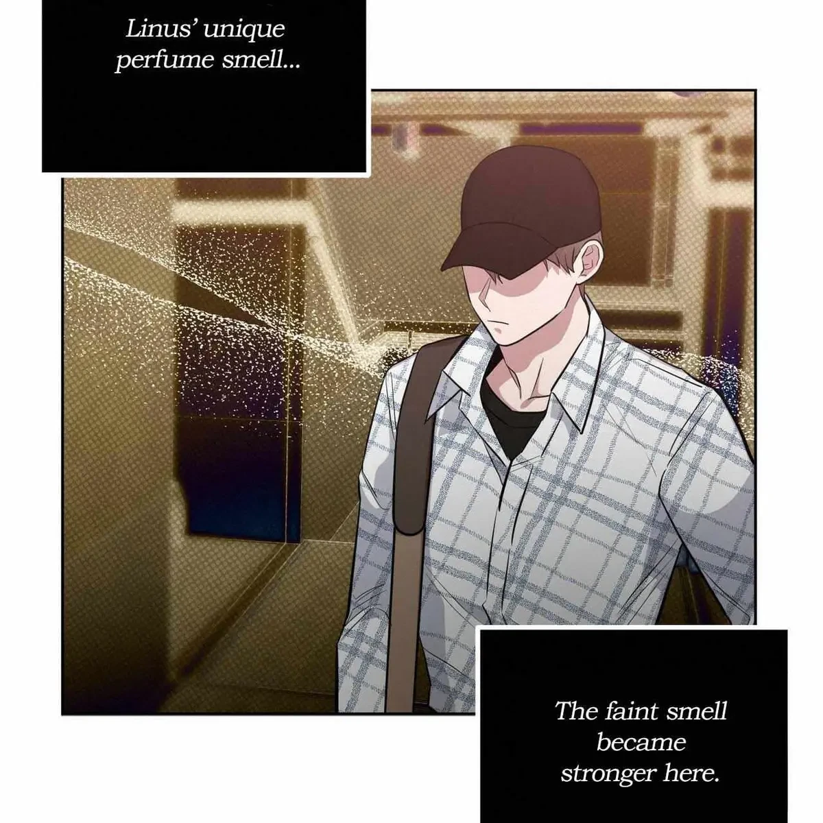 Every Villain Is Lemons Chapter 18, page 40
