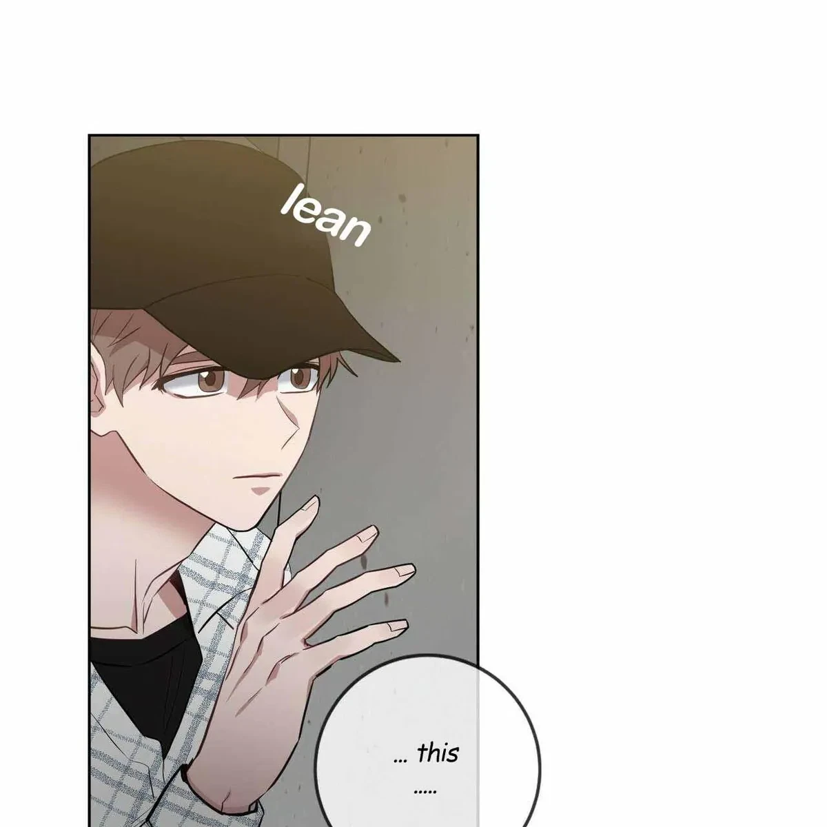 Every Villain Is Lemons Chapter 18, page 42
