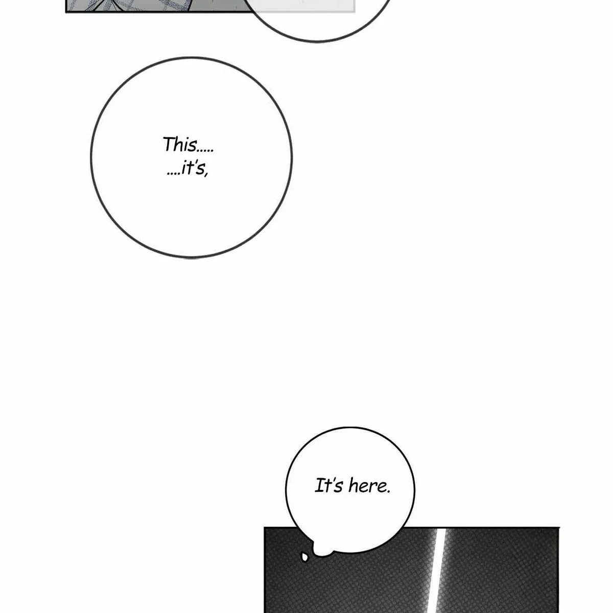 Every Villain Is Lemons Chapter 18, page 43