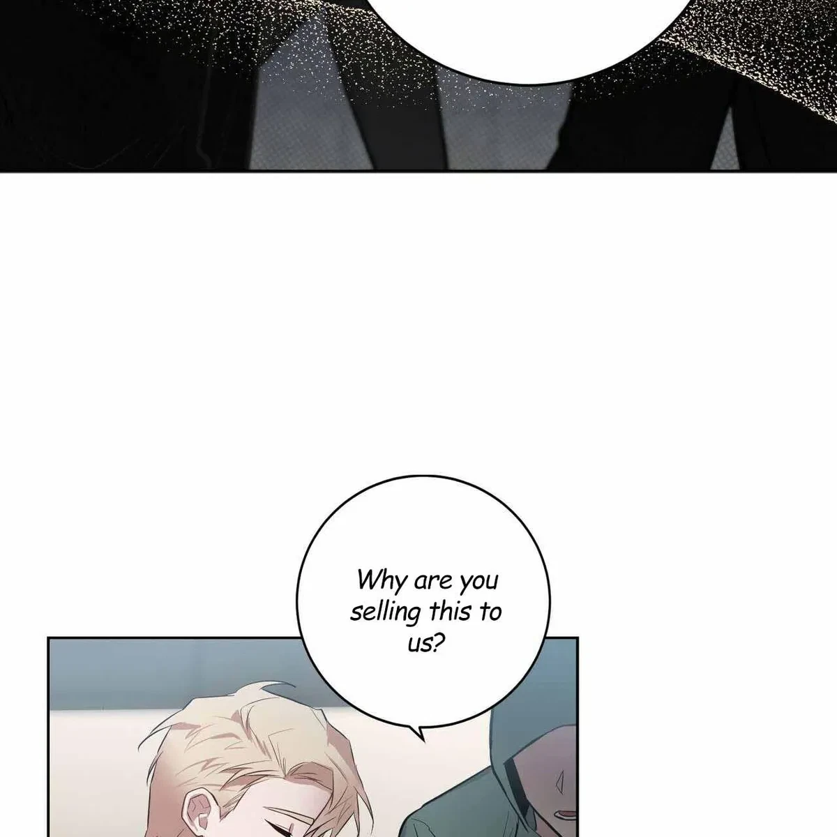 Every Villain Is Lemons Chapter 18, page 48