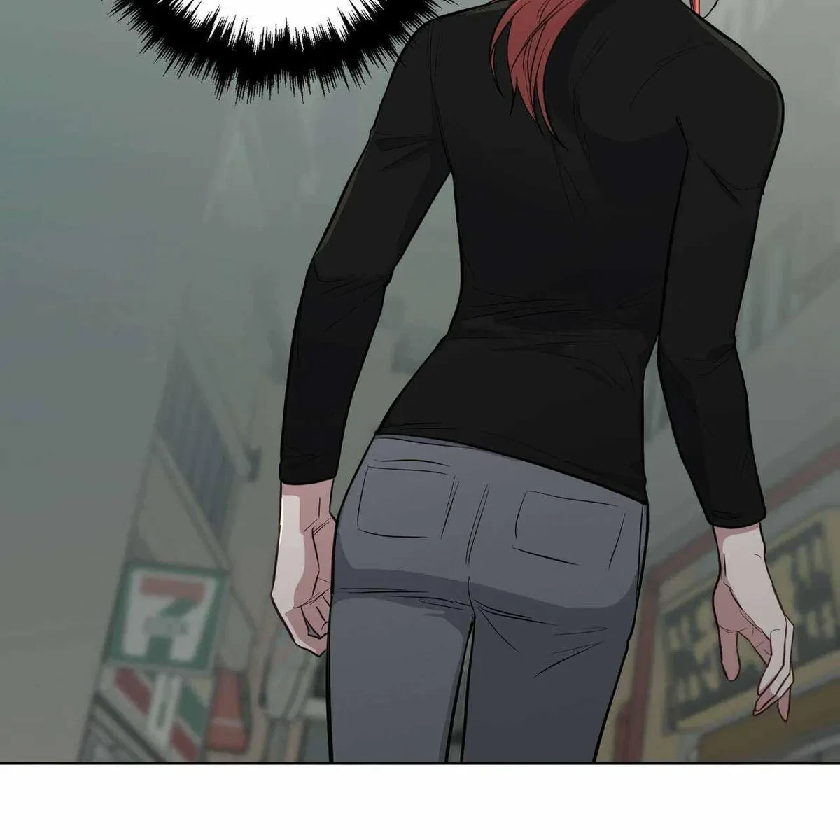 Every Villain Is Lemons Chapter 18, page 5