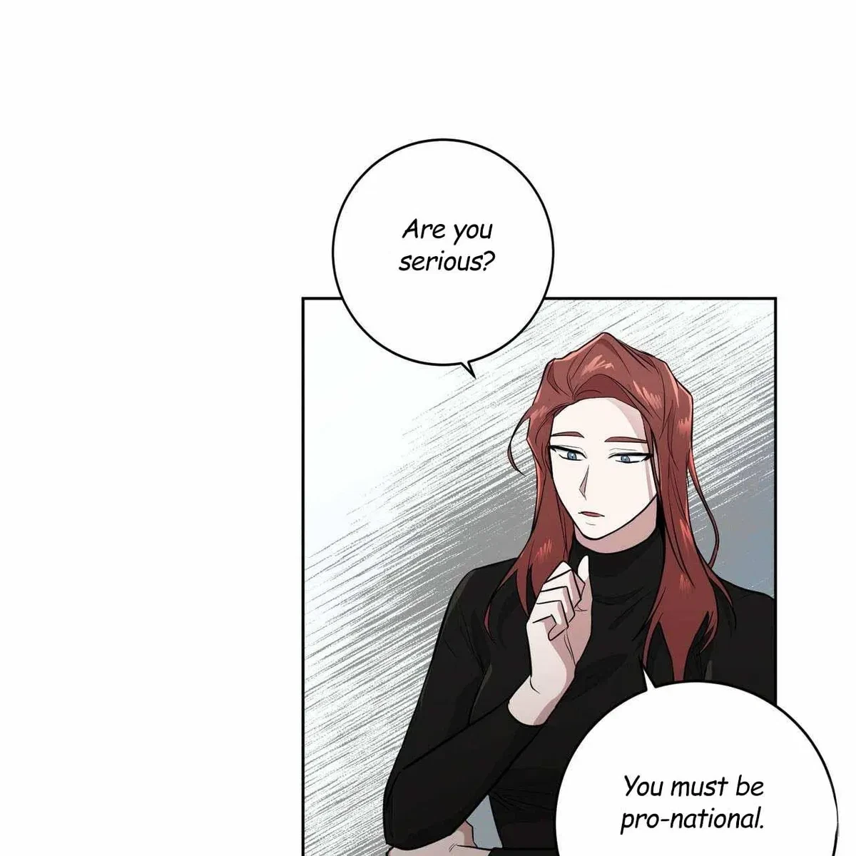 Every Villain Is Lemons Chapter 18, page 50