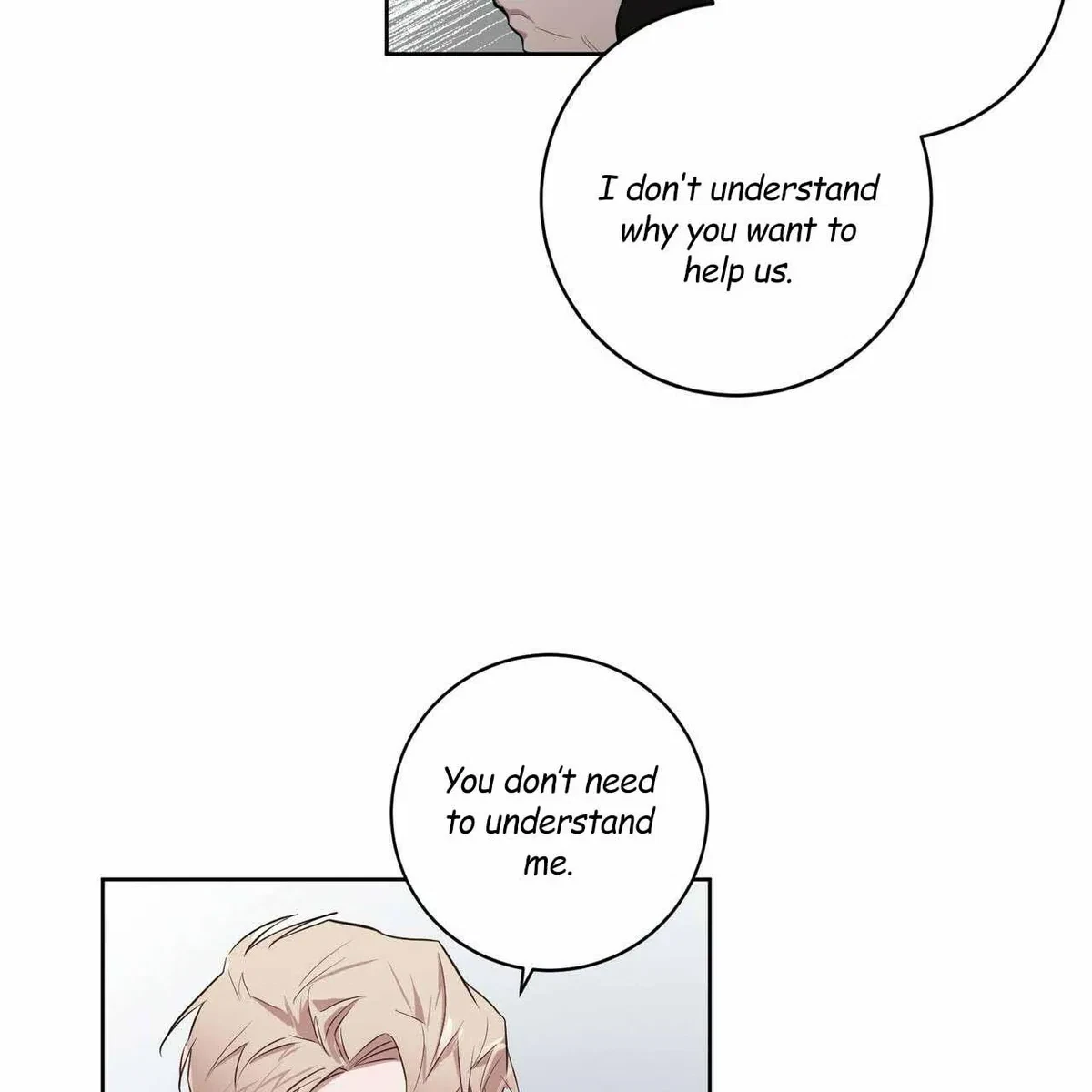 Every Villain Is Lemons Chapter 18, page 51