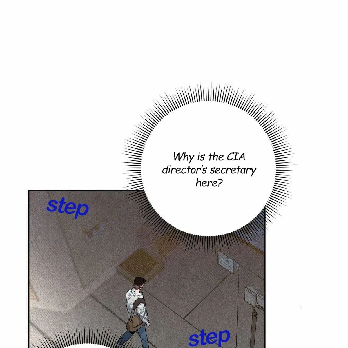 Every Villain Is Lemons Chapter 18, page 6