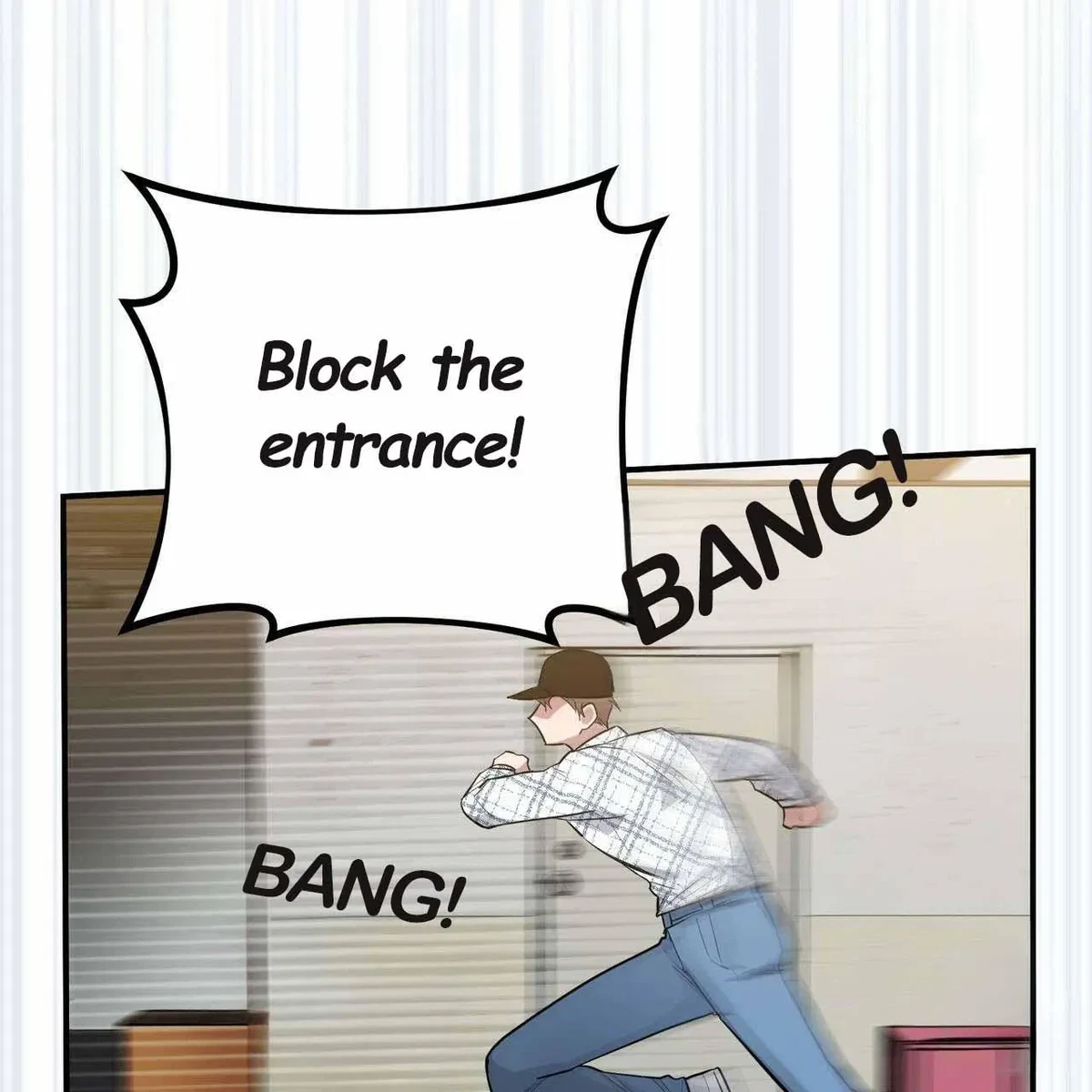 Every Villain Is Lemons Chapter 18, page 64