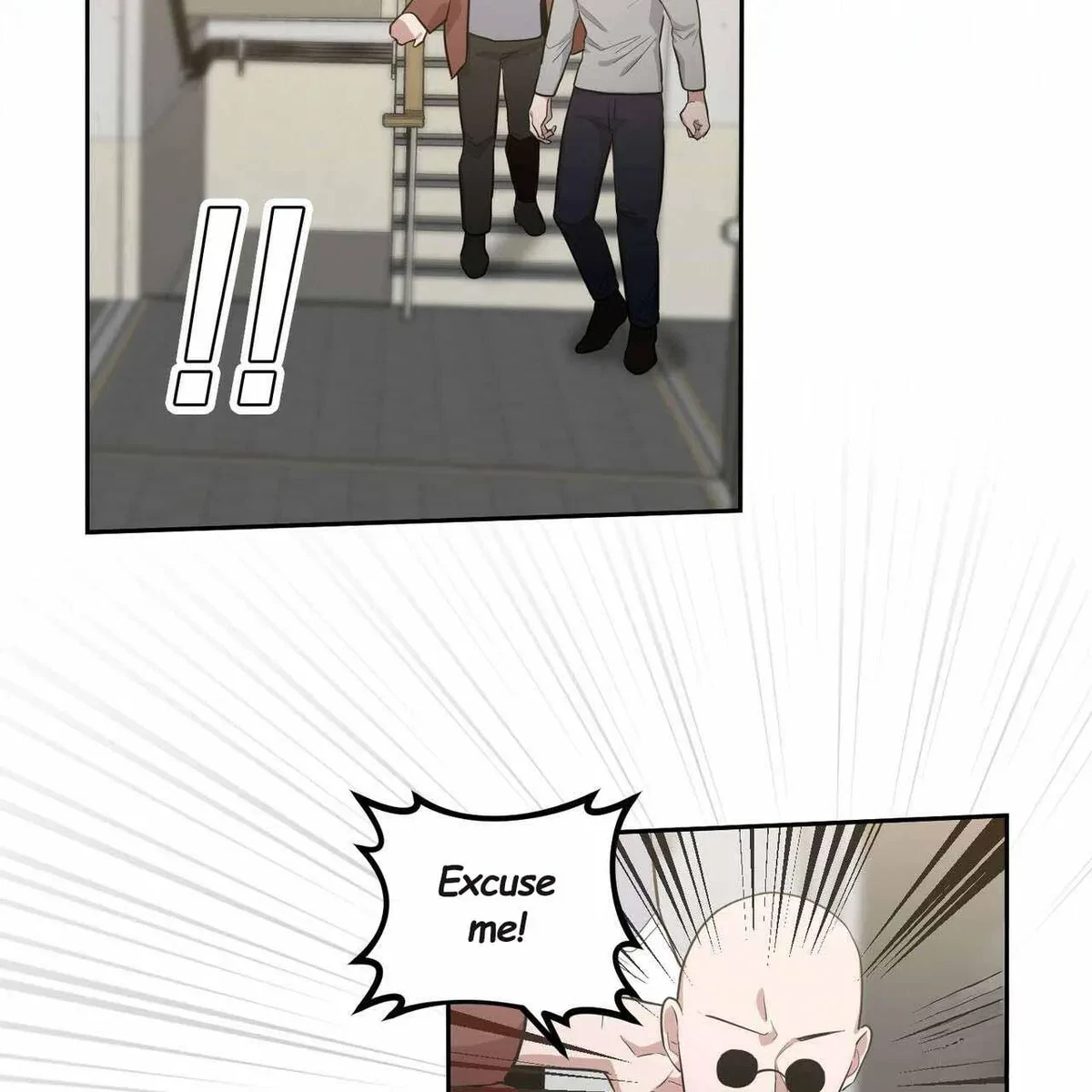 Every Villain Is Lemons Chapter 18, page 66