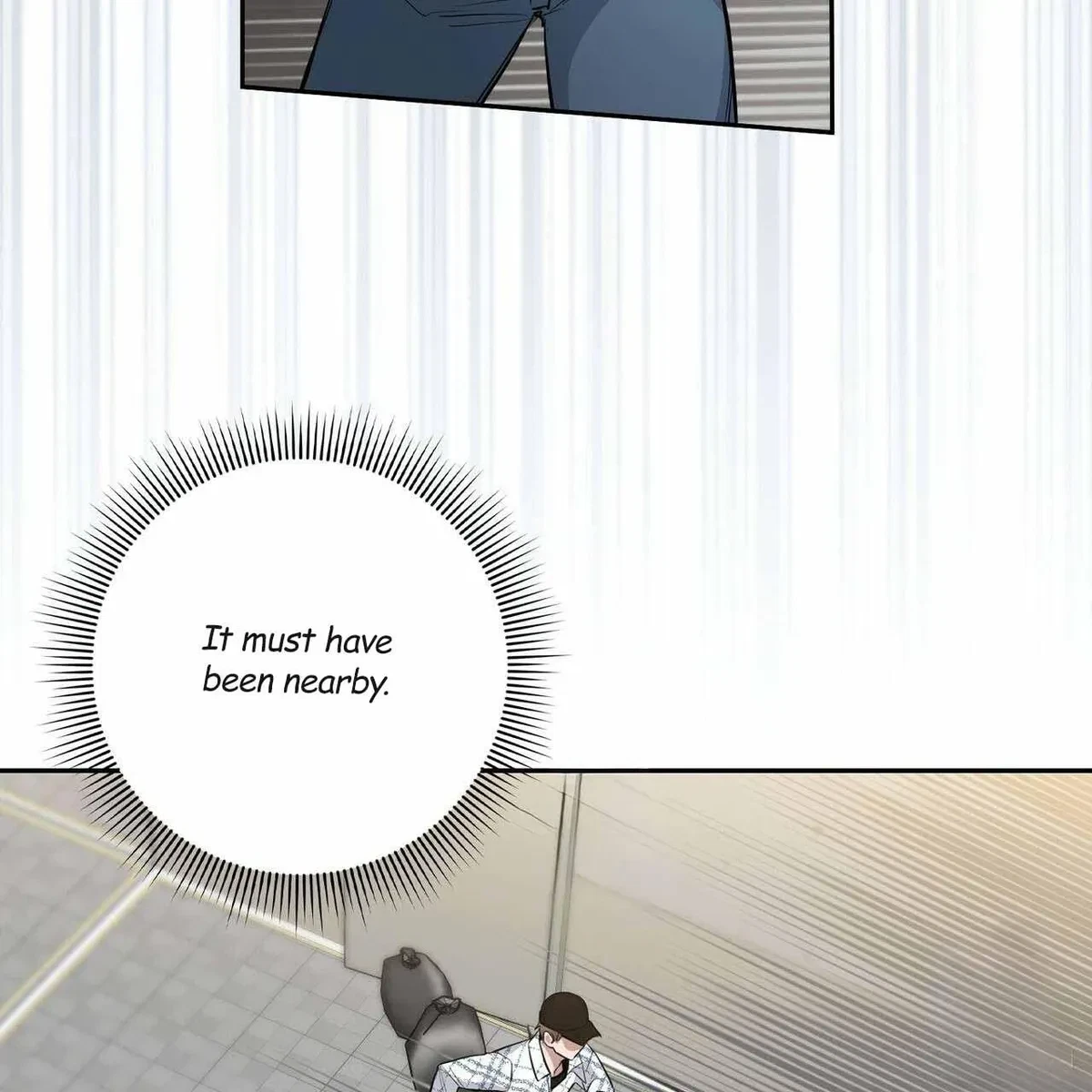 Every Villain Is Lemons Chapter 18, page 69