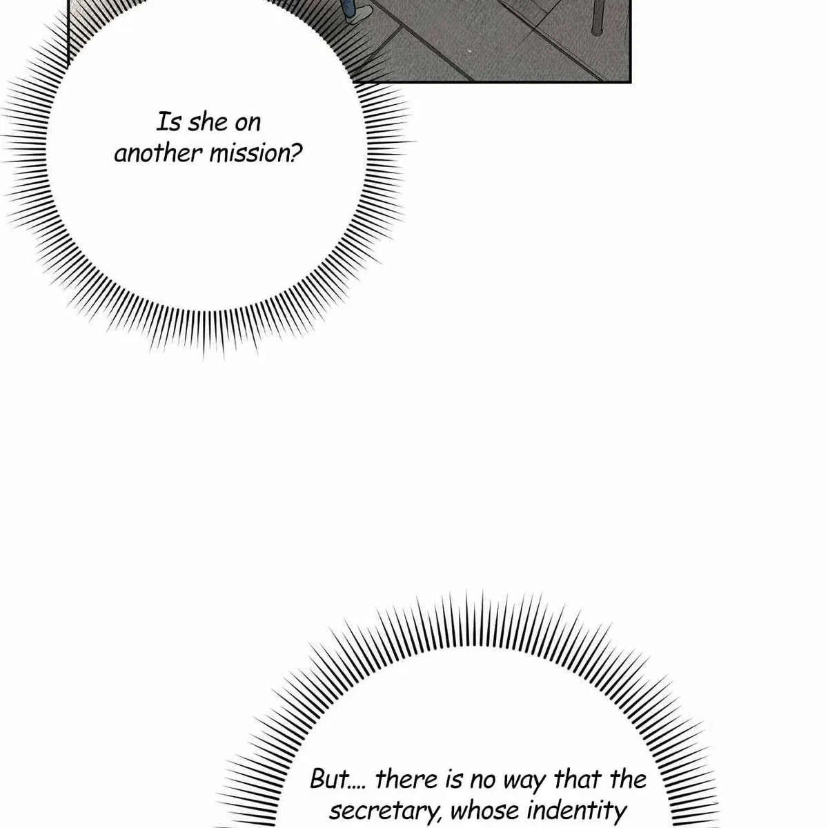Every Villain Is Lemons Chapter 18, page 7