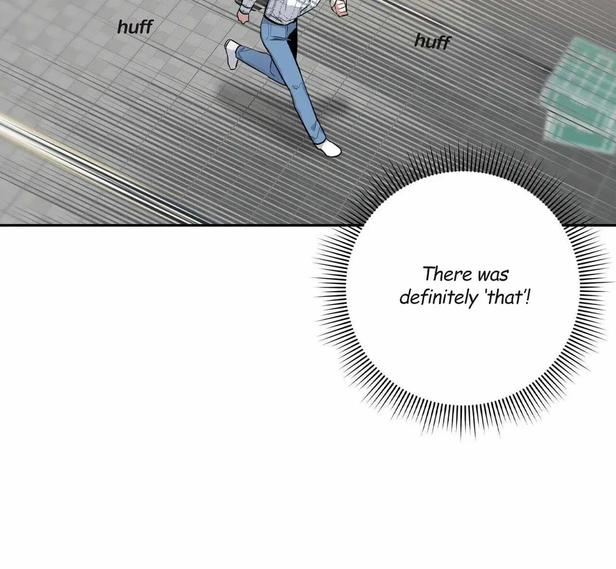 Every Villain Is Lemons Chapter 18, page 70