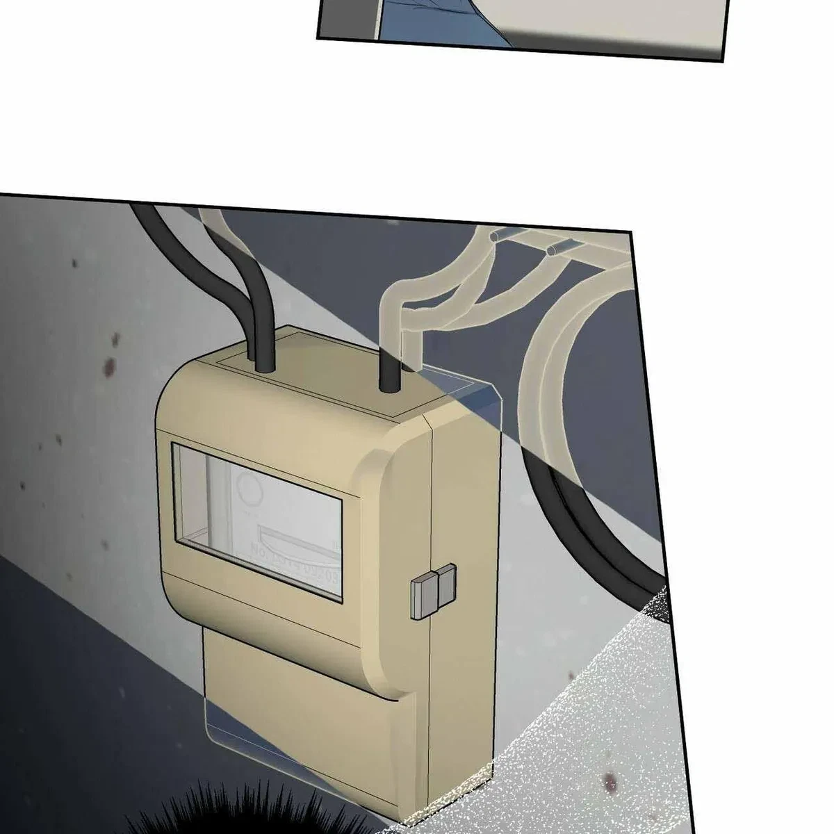 Every Villain Is Lemons Chapter 18, page 71