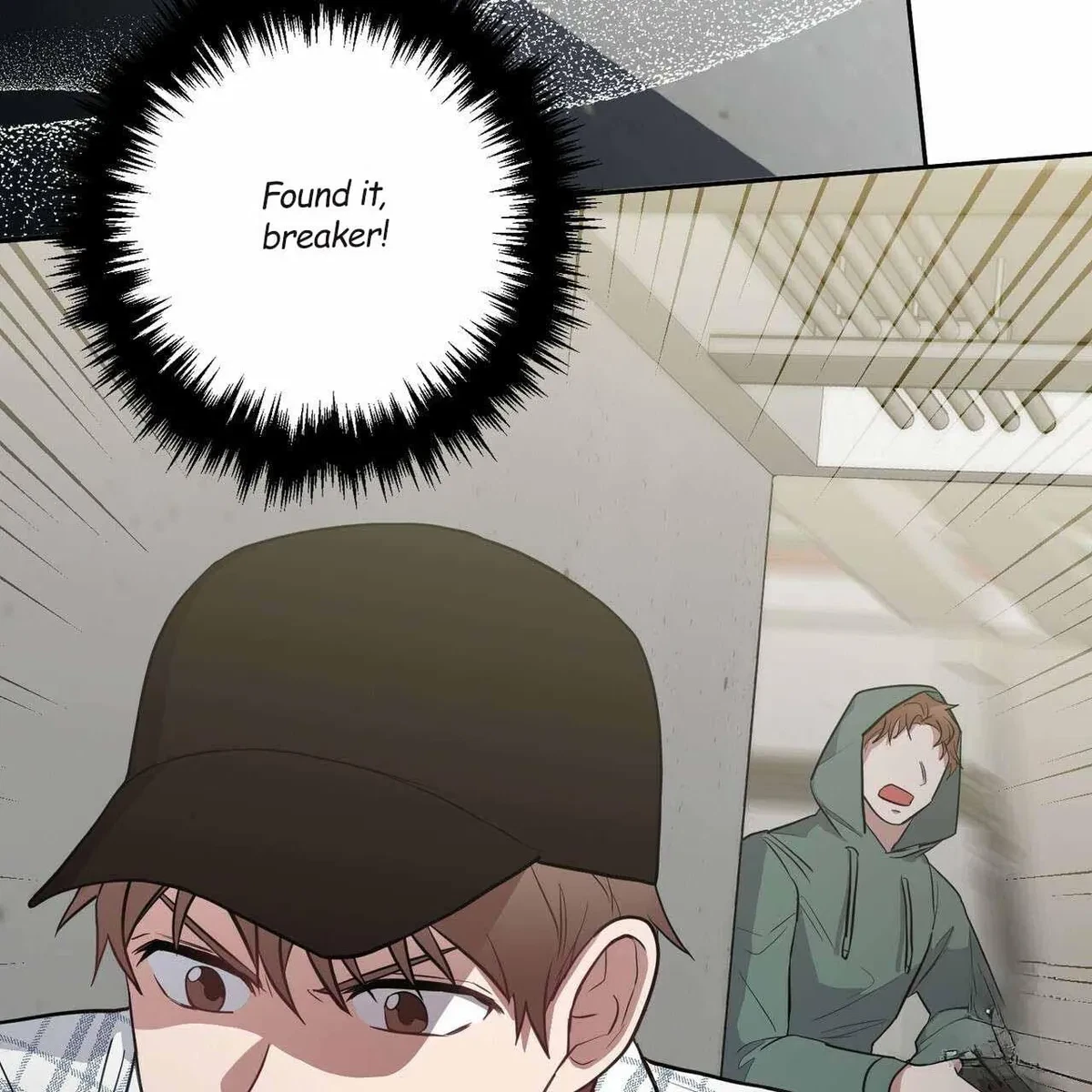 Every Villain Is Lemons Chapter 18, page 72