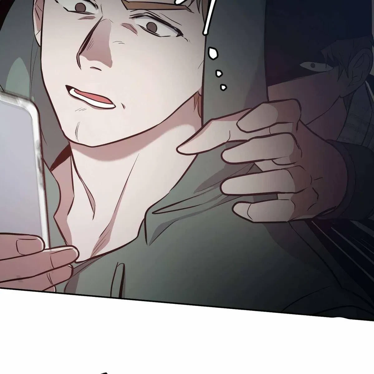 Every Villain Is Lemons Chapter 18, page 79