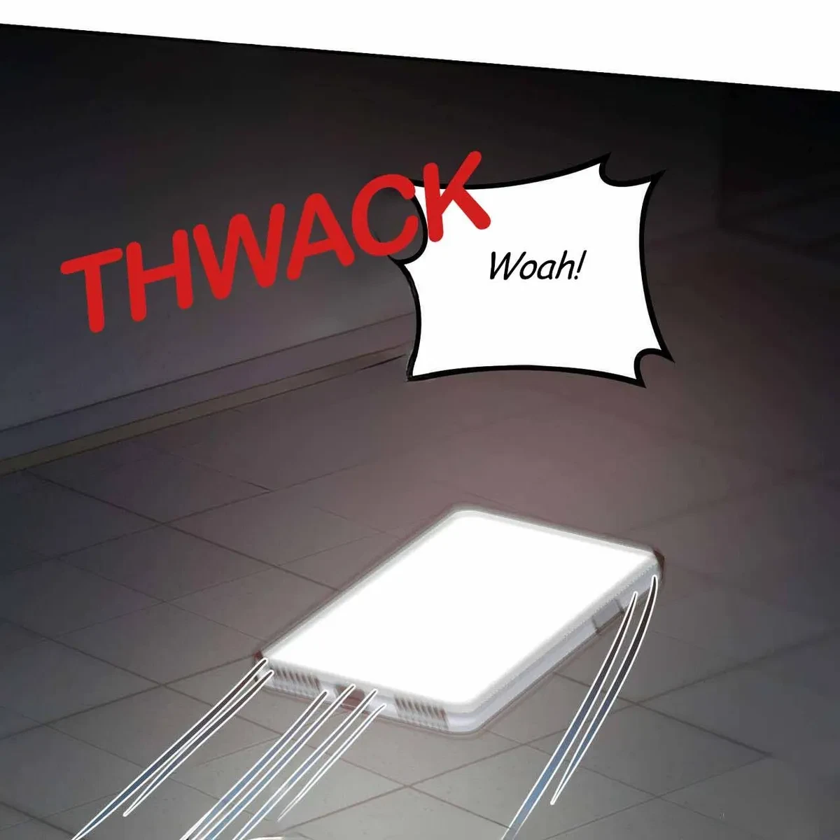 Every Villain Is Lemons Chapter 18, page 80