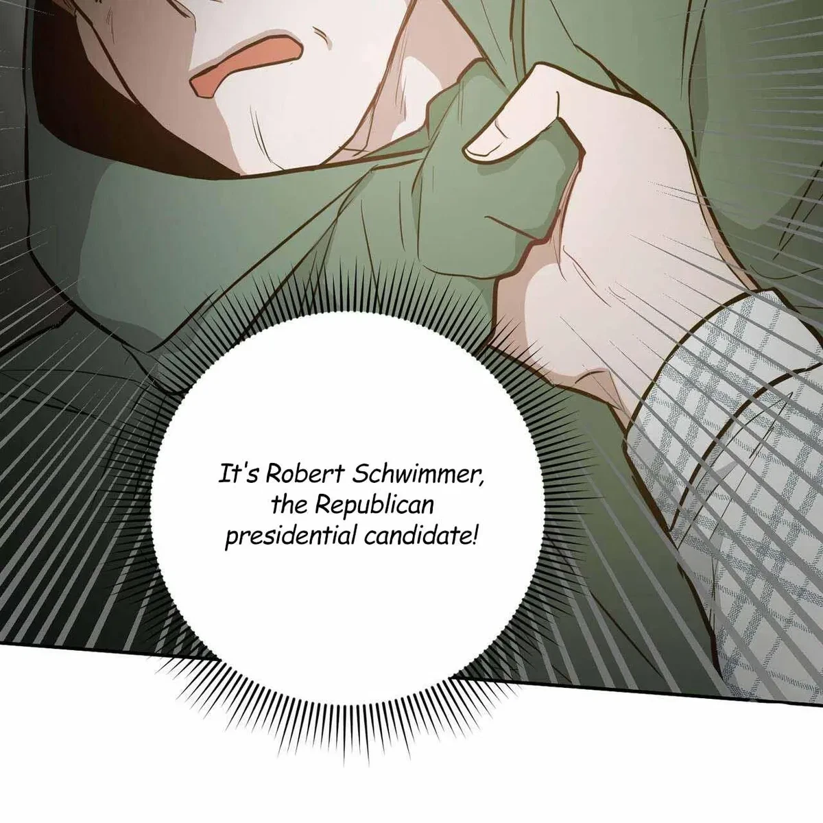 Every Villain Is Lemons Chapter 18, page 83