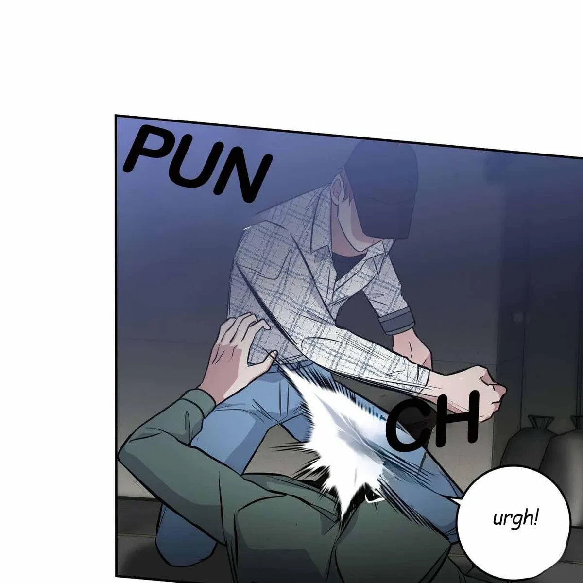 Every Villain Is Lemons Chapter 18, page 84