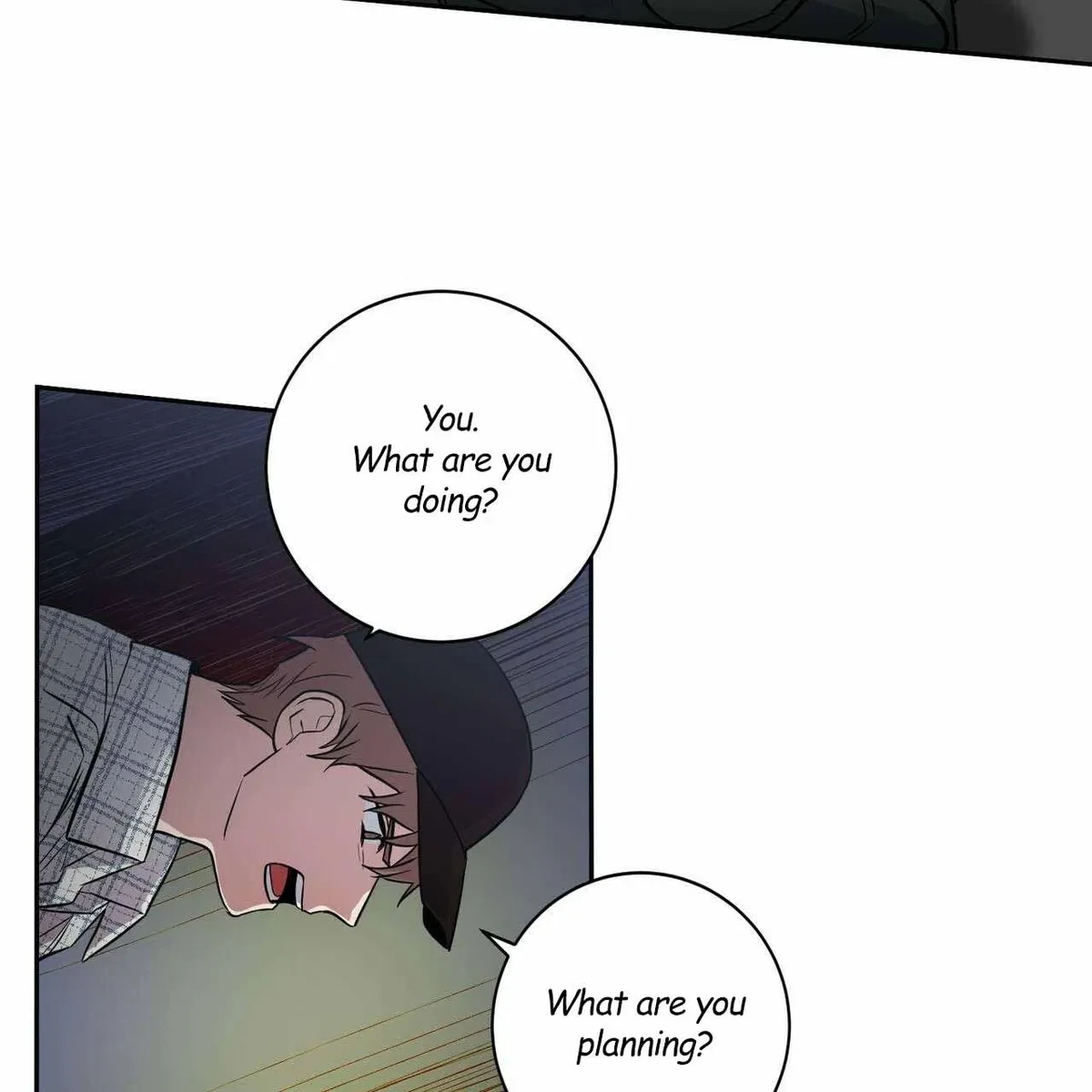 Every Villain Is Lemons Chapter 18, page 85