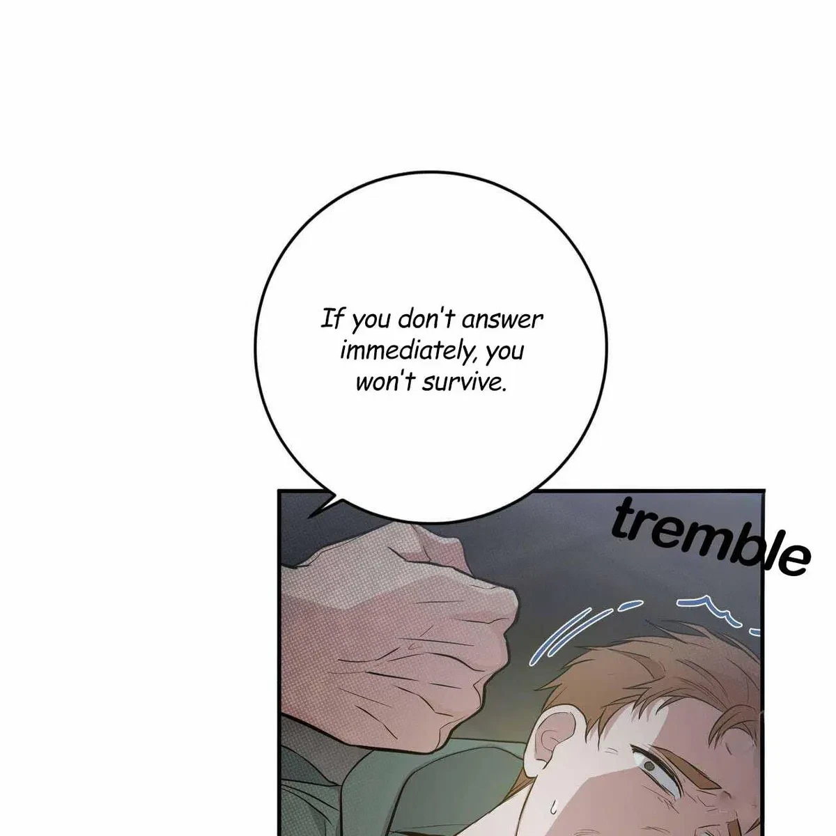 Every Villain Is Lemons Chapter 18, page 87