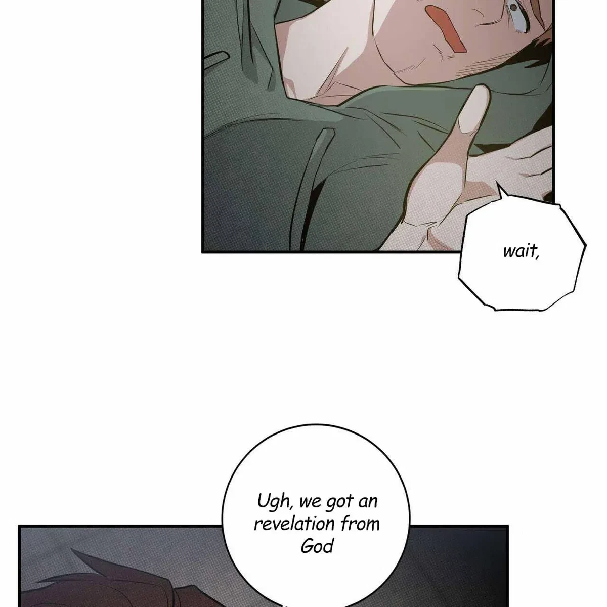Every Villain Is Lemons Chapter 18, page 88