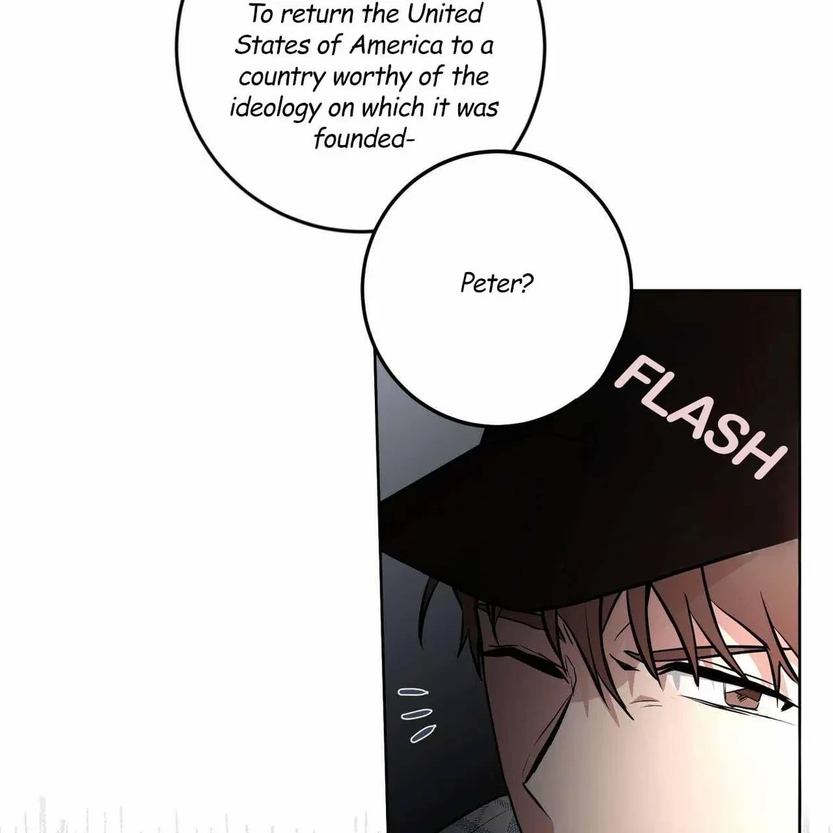 Every Villain Is Lemons Chapter 18, page 90