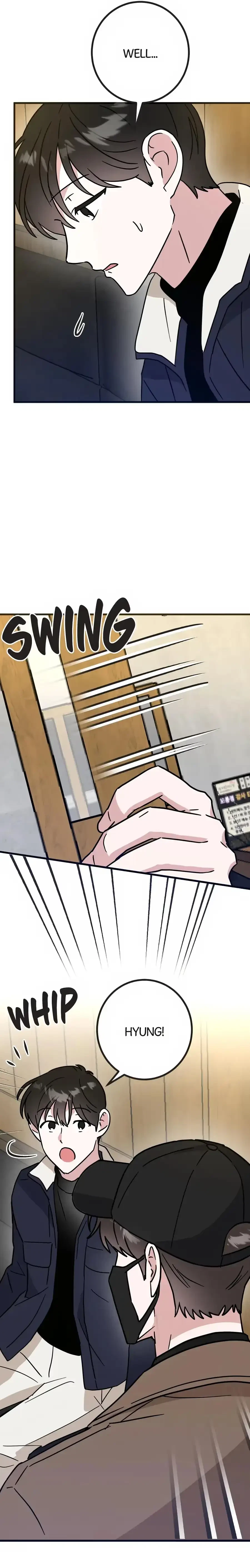 My Home As A Filming Location! Chapter 63, page 13