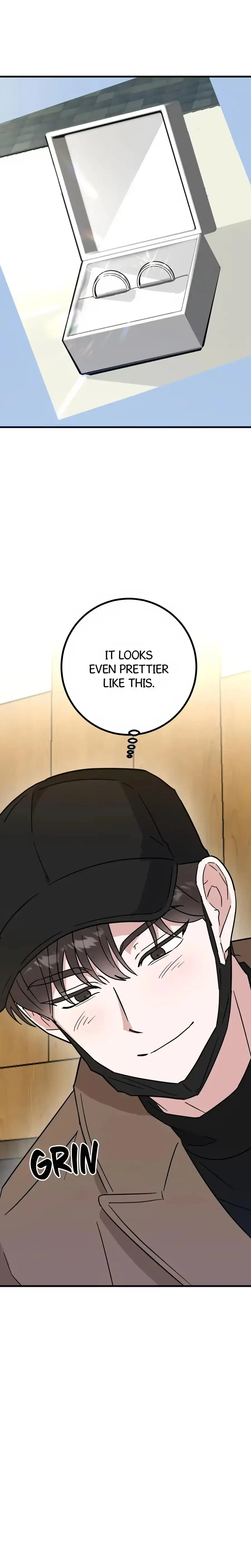 My Home As A Filming Location! Chapter 63, page 20